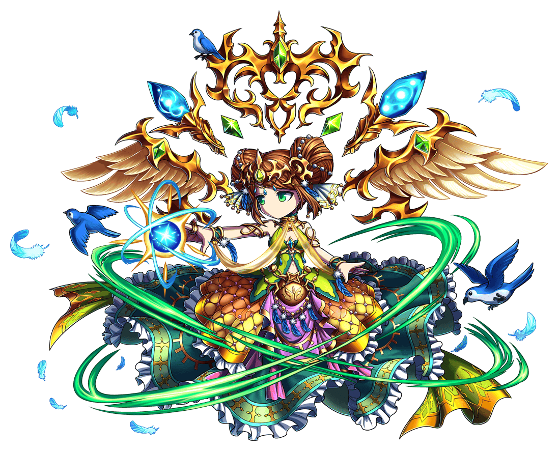 brave frontier wiki