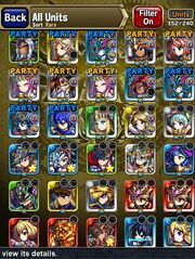 General Help Thread April 2020 Brave Frontier Wiki Fandom