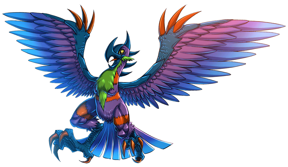 great falcon ziz brave frontier wiki fandom powered by wikia