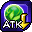 Paradown earth atk