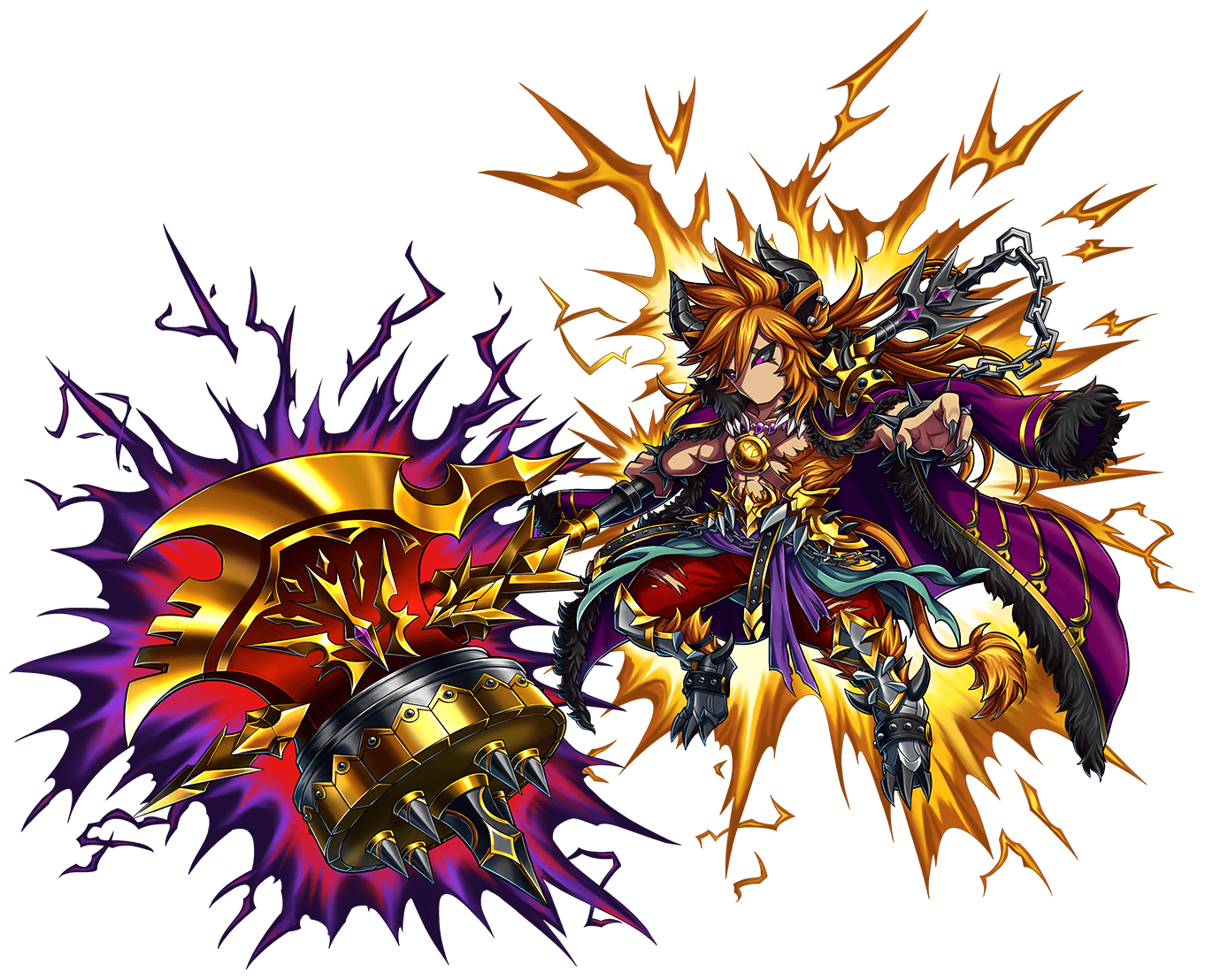 brave frontier wiki
