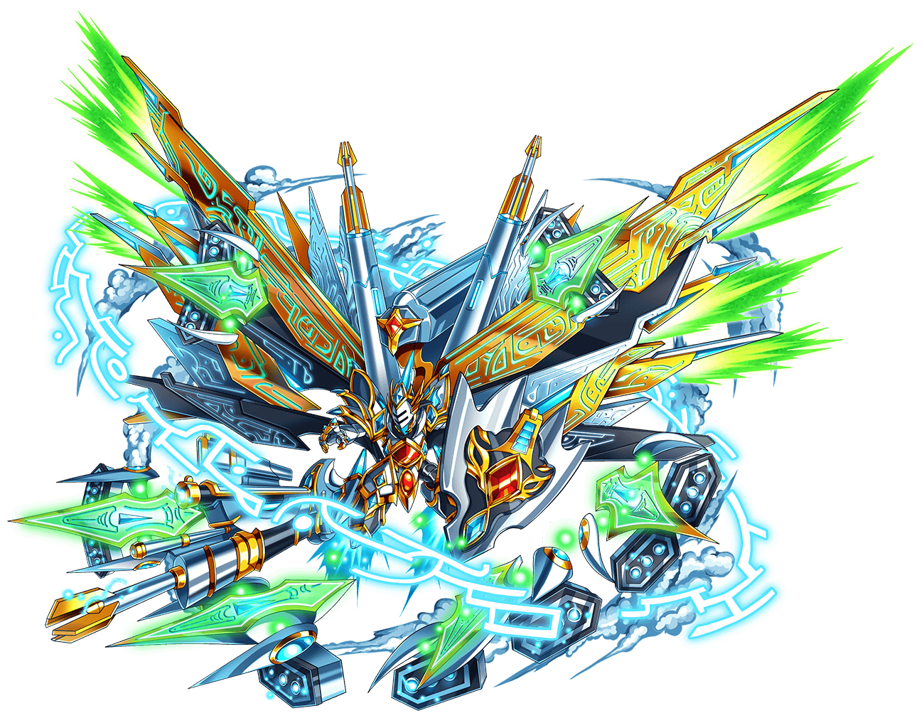 wings of automize wings of automize