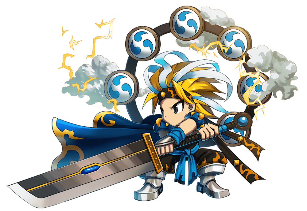 brave frontier 6 heroes lore brave frontier 6 heroes lore