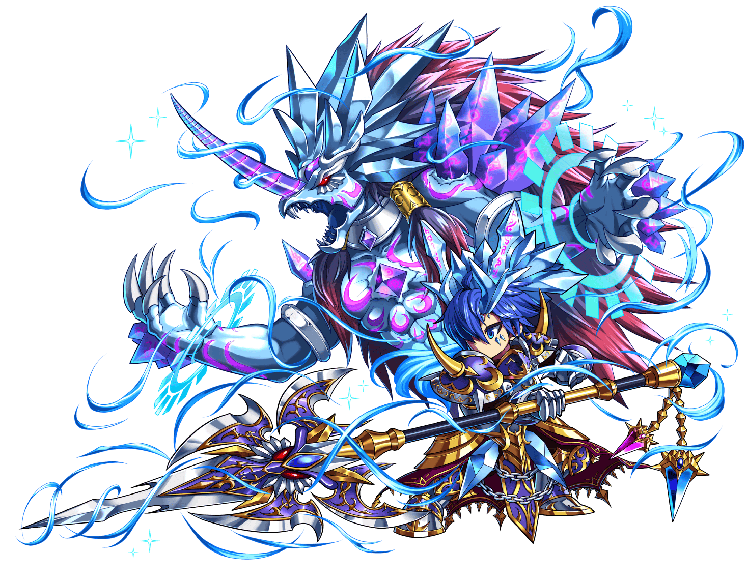 brave frontier wiki