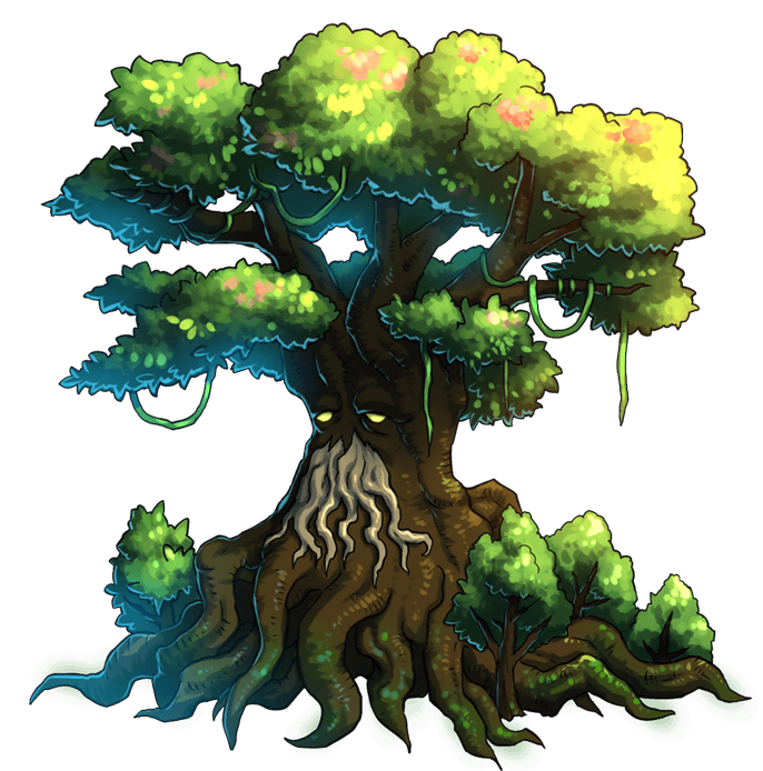 Great Tree Alneu | Brave Frontier Wiki | FANDOM powered by Wikia