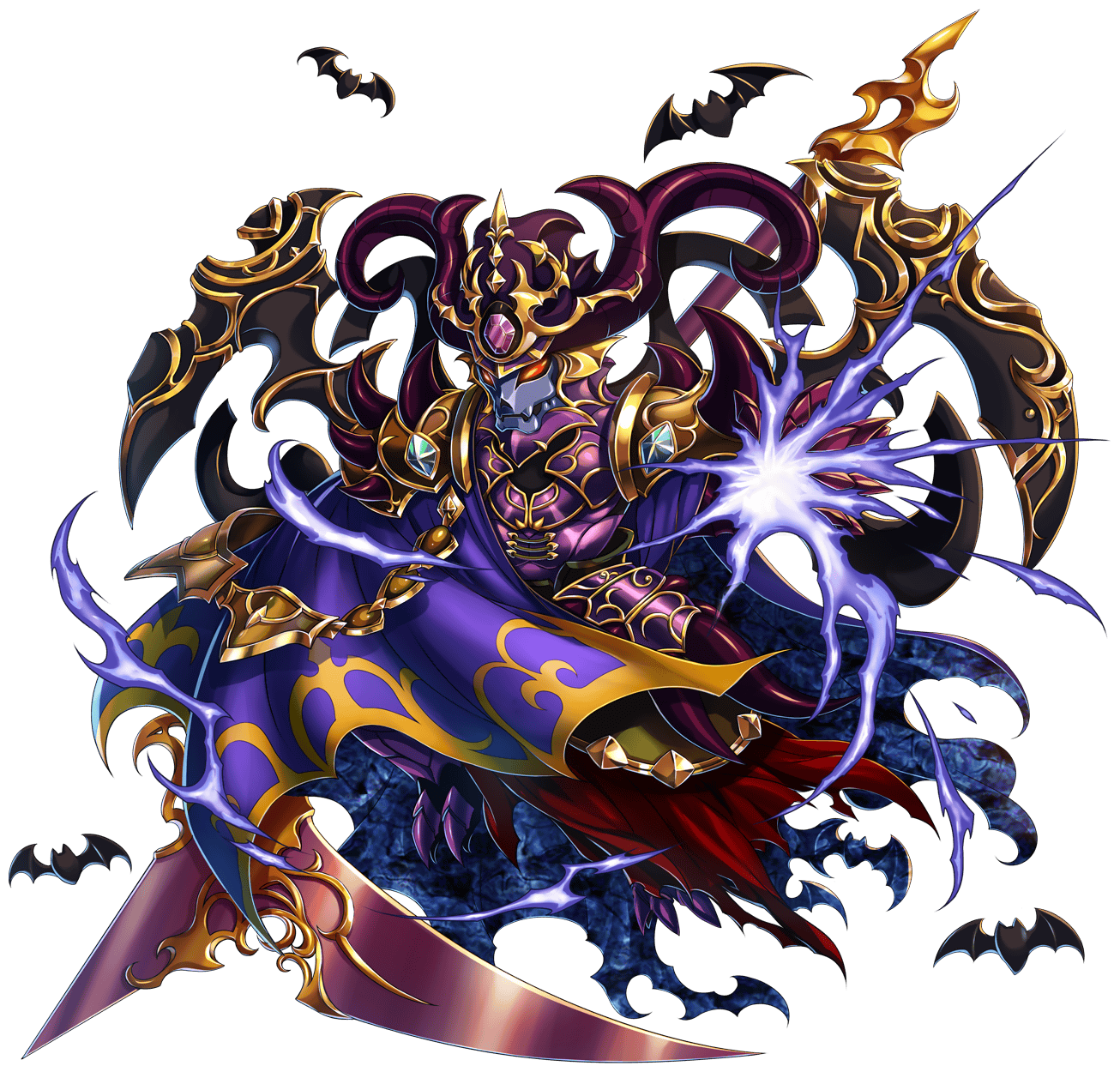 brave frontier characters brave frontier characters