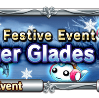 Winter Glades Blitz Brave Frontier Wiki Fandom