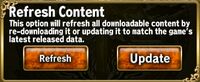 UpdateRefresh