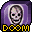 Doom debuff