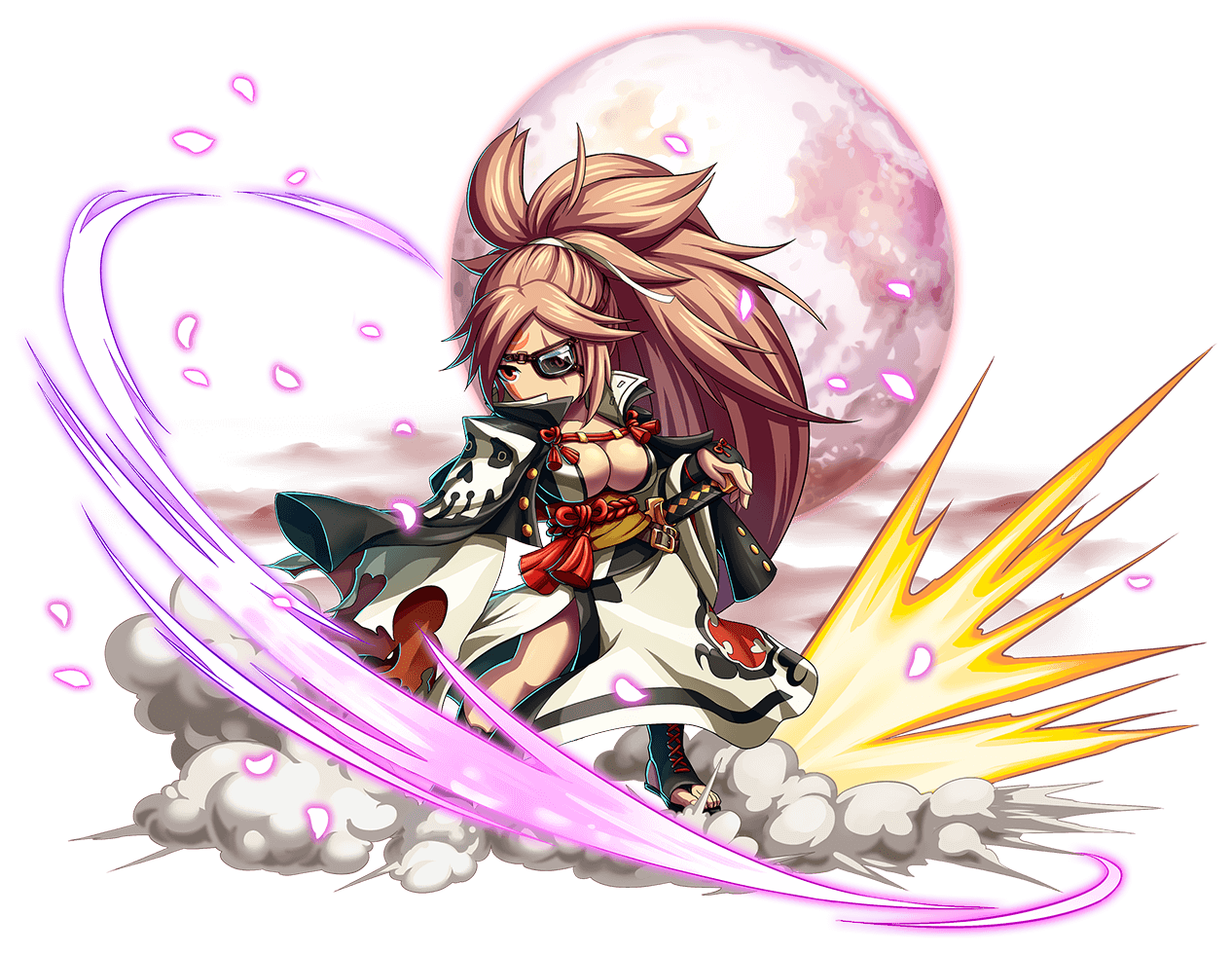 omni frog brave frontier
