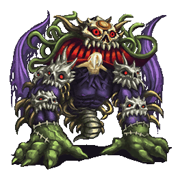 Monster ills anime 0021
