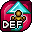 Self def buff