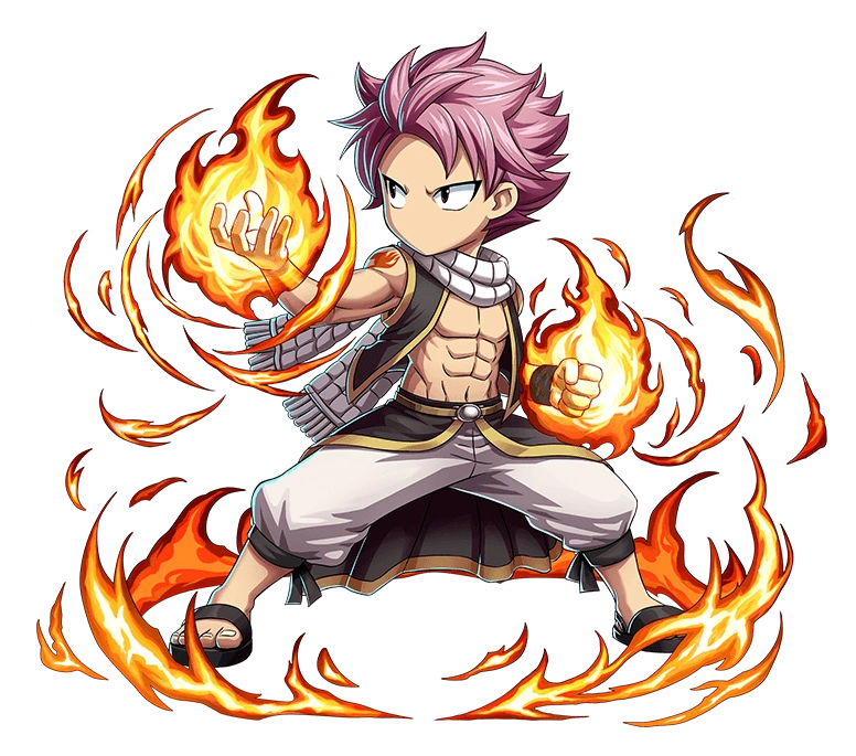 Resultado de imagen para natsu