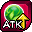Paraboost earth atk