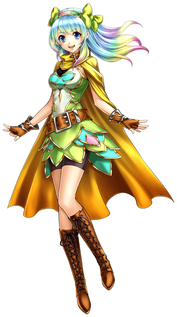 tilith brave frontier tilith brave frontier