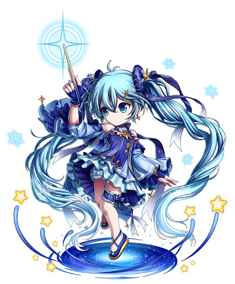 twinkle miku