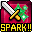 Hp on spark