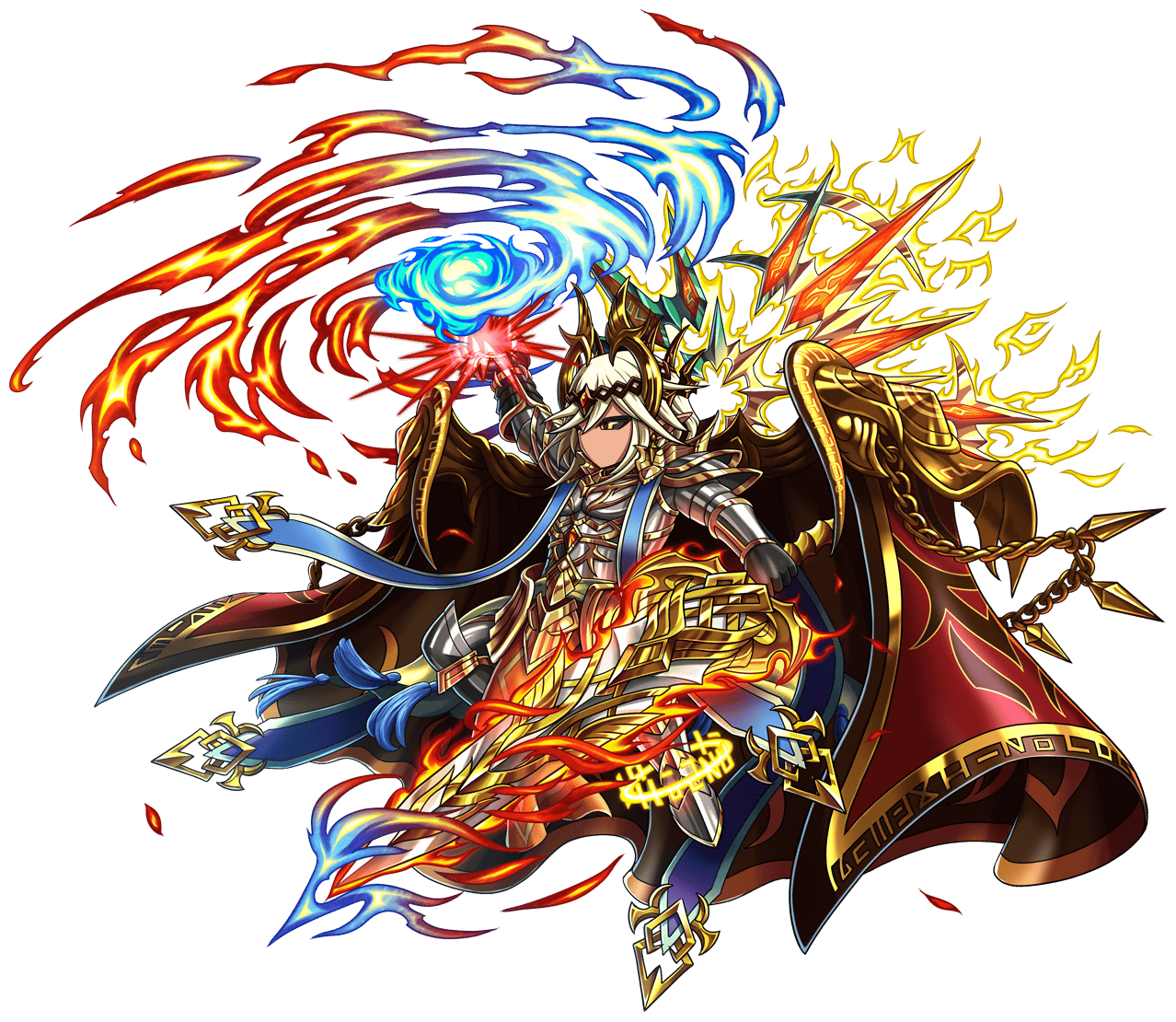 brave frontier gyras brave frontier gyras