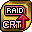 Raid buff crit