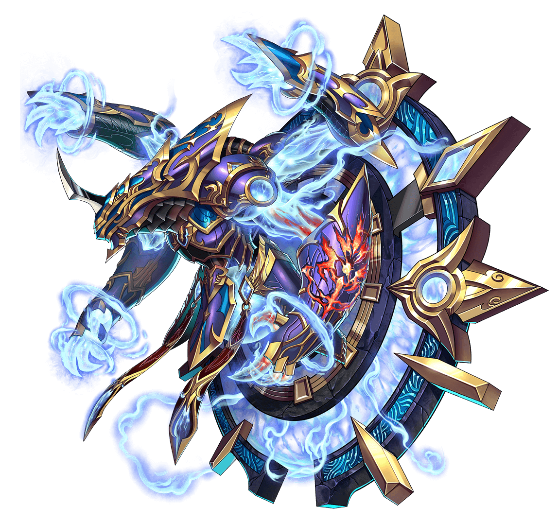 brave frontier wiki