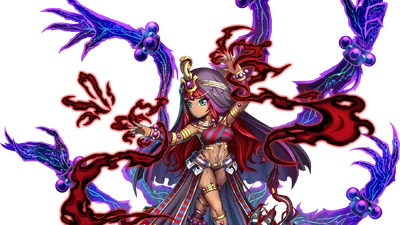 Discuss Everything About Brave Frontier Wiki Fandom