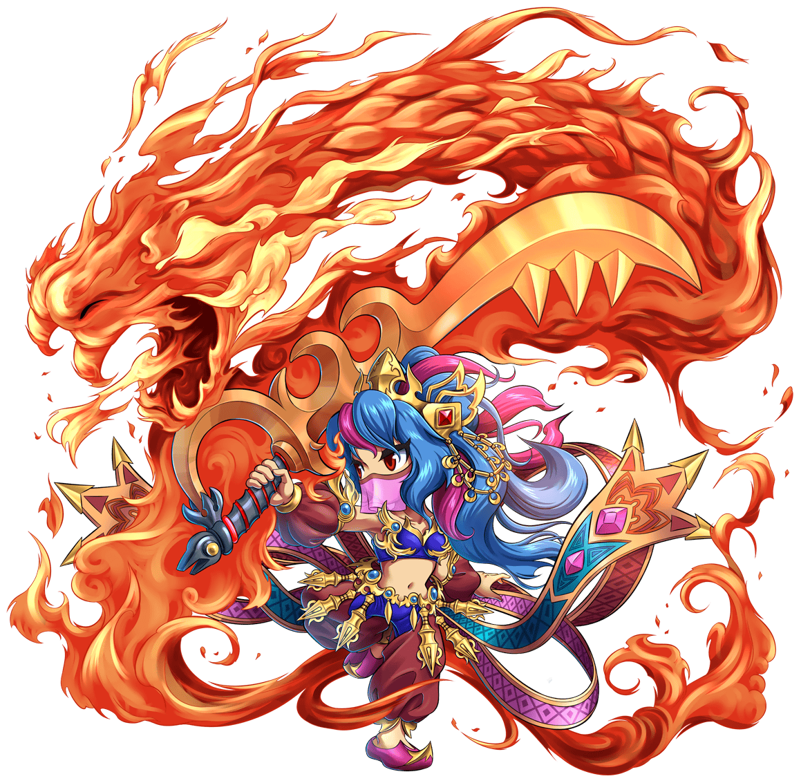 brave frontier wiki