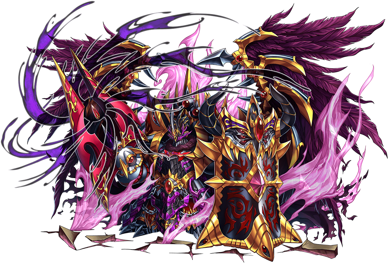 brave frontier wiki