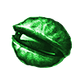 Green nut