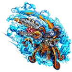 Brave frontier aymarks