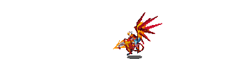 Animation skalmold 6 attack