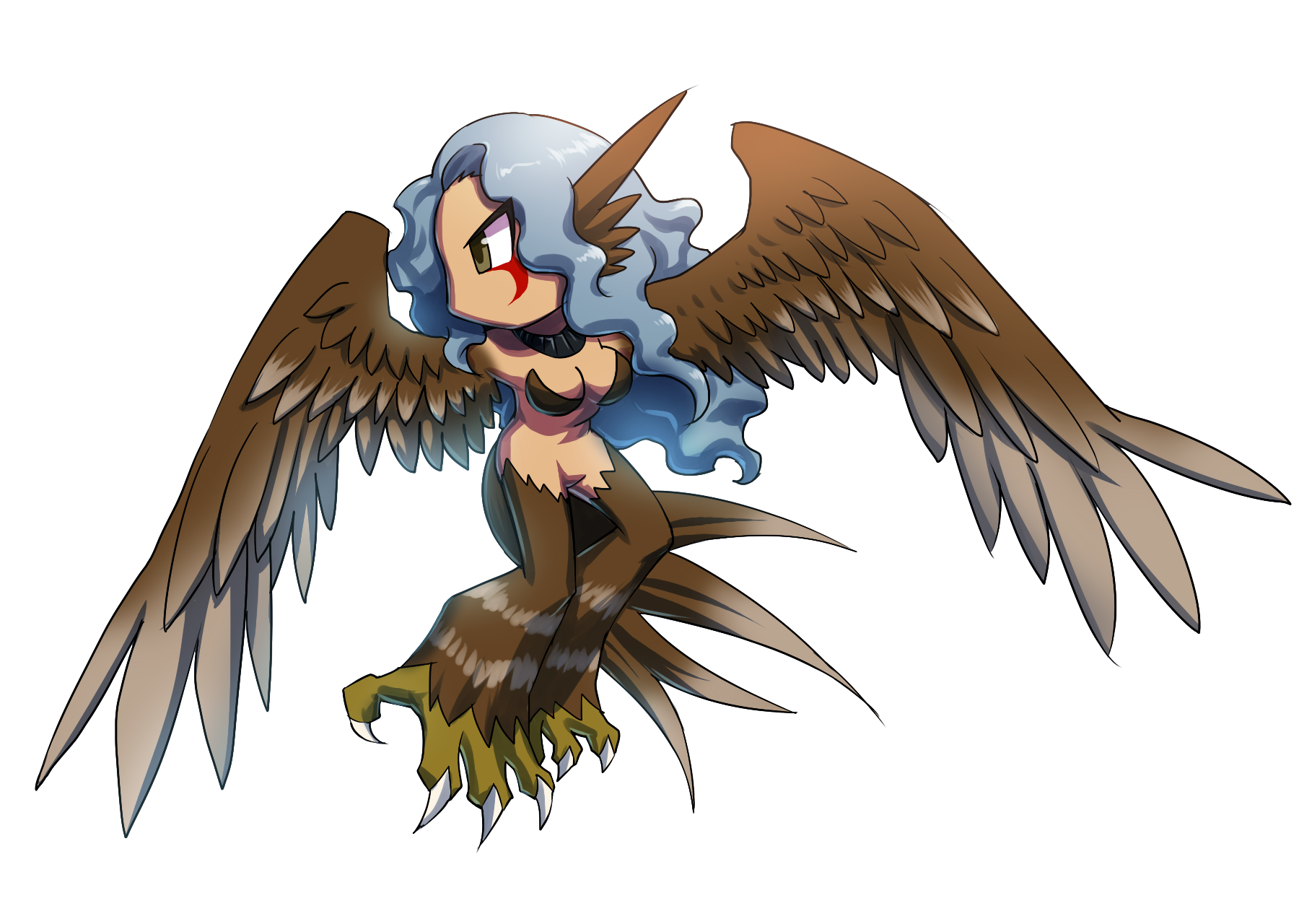 Harpy terraria wiki фото 19