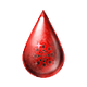 Red drop