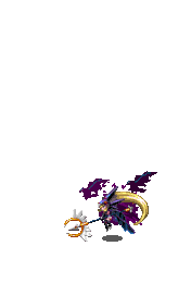 Animation geirdriful 6 attack