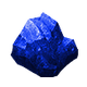 Blue stone