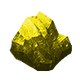 Yellow stone