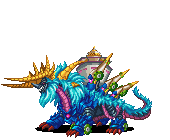 Unit ills anime 40115