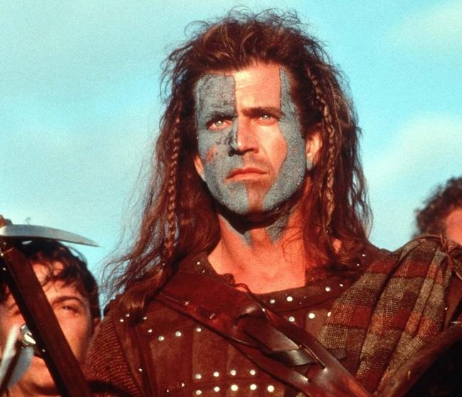Collection 103+ Images pictures of william wallace braveheart Excellent