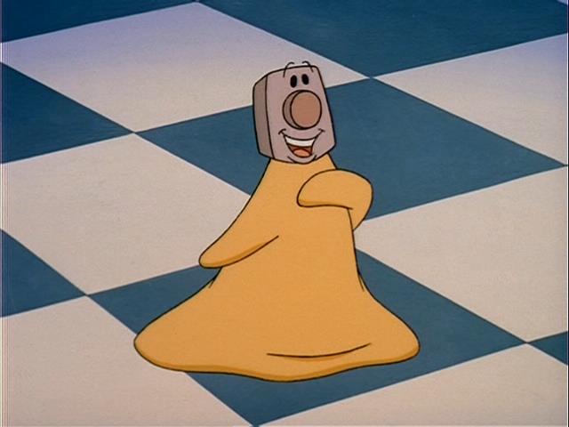 Image result for blanky
