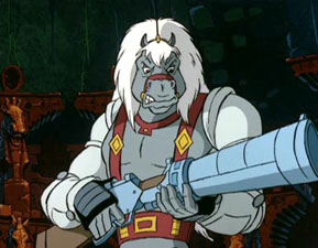 marshal bravestar marshal bravestar