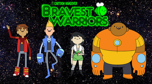 Bravest Warriors Wiki Fandom Powered By Wikia