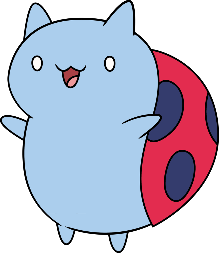 Catbug Bravest Warriors Wiki Fandom Powered By Wikia