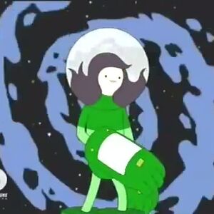 Beth Tezuka Bravest Warriors Wiki Fandom