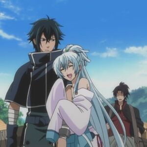 Get Wallpaper Saizō Kirigakure Image Gallery Brave 10 Wiki Fandom HD