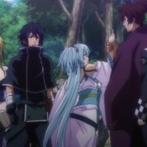 Anastasia Image Gallery Brave 10 Wiki Fandom