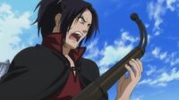 Saya bent