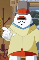 AlphaDad