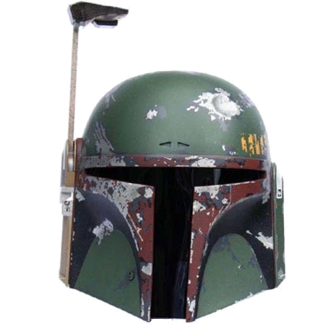 khhk boba fett helmet