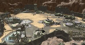 Richter Base