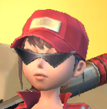 Bros sunglasses