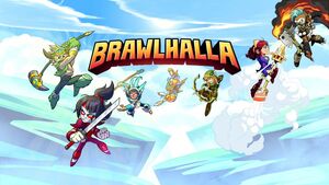 Brawlhalla-Banner